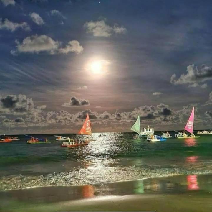 Pousada Capitaes De Areia Pôrto das Galinhas Exteriér fotografie