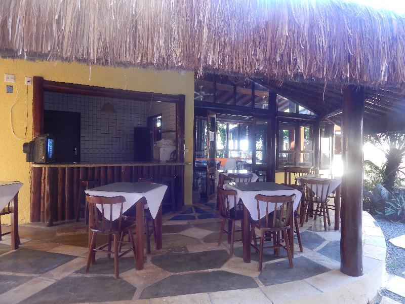 Pousada Capitaes De Areia Pôrto das Galinhas Exteriér fotografie